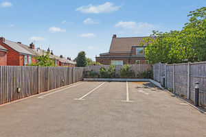 Sydney Street Brampton